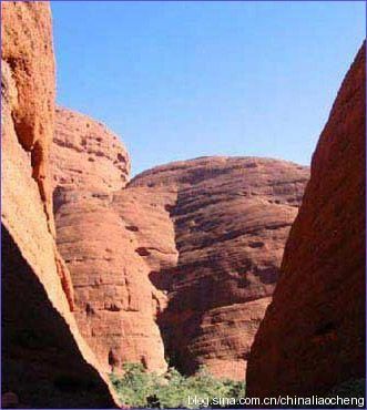 背上行囊，讓心去旅行：全球最吸引人的20個旅游目的地