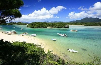 背上行囊，讓心去旅行：全球最吸引人的20個旅游目的地