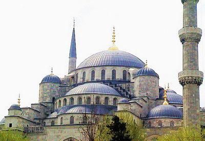 背上行囊，讓心去旅行：全球最吸引人的20個旅游目的地