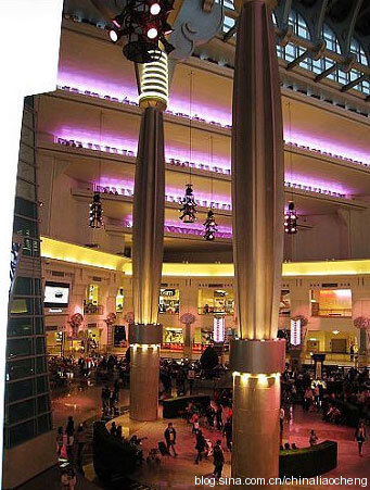 寶島臺灣過新年，體驗臺北平民的時尚生活