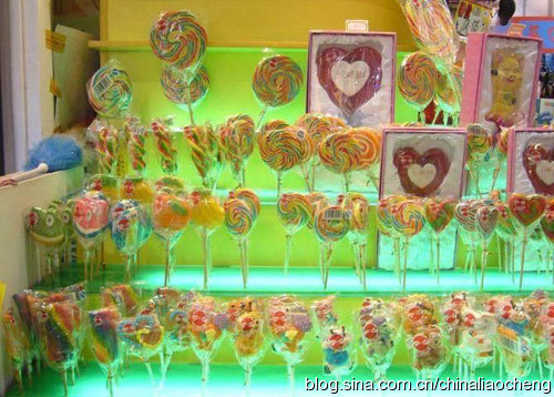 寶島臺灣過新年，體驗臺北平民的時尚生活