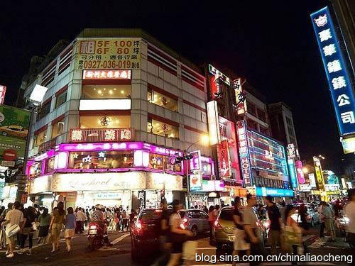 寶島臺灣過新年，體驗臺北平民的時尚生活