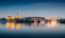 江北水城聊城養(yǎng)生文化之旅—東昌湖、景陽(yáng)岡、獅子樓、茌平大巴三日游