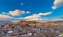 西雙版納超值專(zhuān)享雙飛五日游