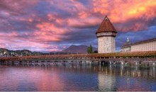 德法意瑞+荷蘭比利時(shí)十二日游