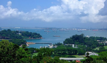 新加坡馬來西亞新動七日游