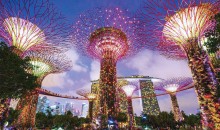 新加坡馬來(lái)西亞頂奢品質(zhì)純玩七日游