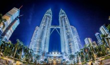 泰國(guó)新加坡馬來(lái)西亞奢享十日游