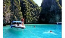 普吉島帶娃六日游