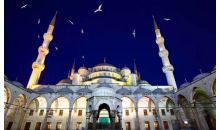 土耳其免簽暢玩十日游