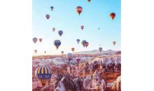 土耳其免簽春節(jié)十日游