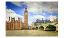 英國(guó)+威爾士+愛(ài)爾蘭十二日游