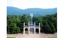 南京金陵時(shí)光三日游