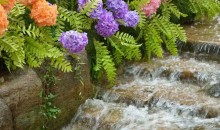 沂蒙漂流+門票+彩虹滑道+滑草+攀巖+射箭+兒童樂園純玩一日游