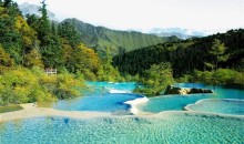 成都/魚子西+格底拉姆/新都橋/理塘 稻城亞丁景區(qū)/康定情歌/瀘定橋治愈雙飛七日游