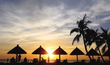 海南三亞+純玩亞特蘭蒂五日游