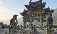 五臺山深度祈福二日游