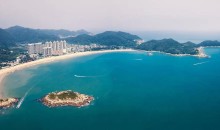 廣東潮汕特惠純玩五日游