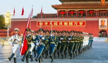 北京天津純玩四日游