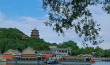 北京親子研學四日游