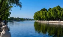 趣游北京純玩半臥四日游