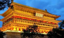 深度游北京純玩四日游